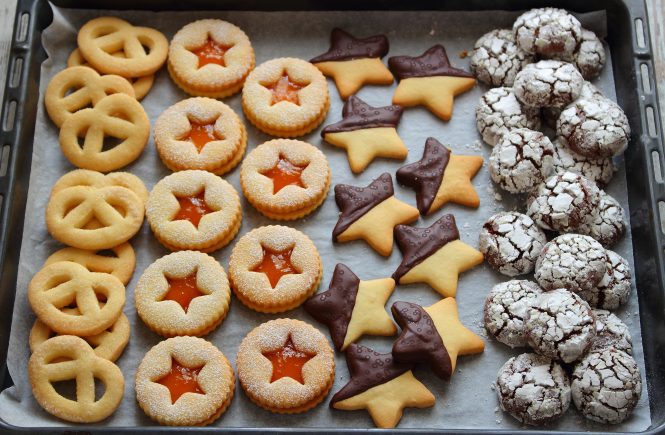 Scatole Per Biscotti Di Natale.Natale Archivi Cinnamon Lover Blog