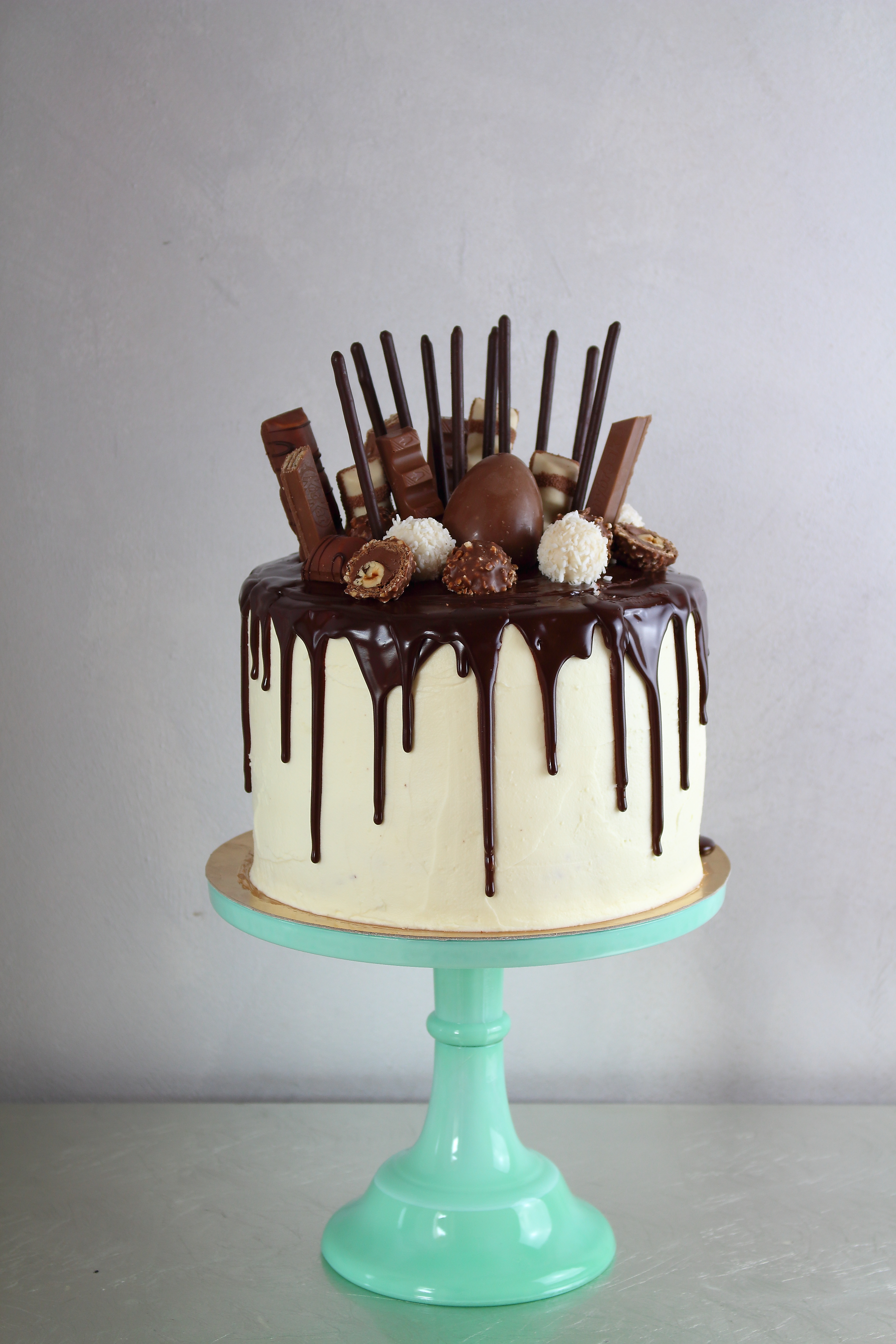 10 idee di candeline originali per la tua torta di compleanno - Cake Design  Italia